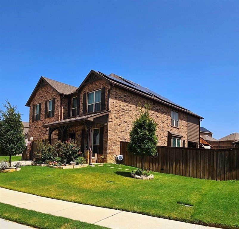 Haus in Fort Worth, Texas, Vereinigte Staaten 5 - 19083795