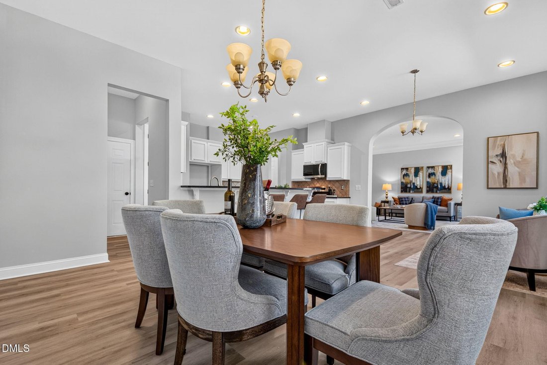 Haus in Cary, North Carolina, Vereinigte Staaten 5 - 19078983