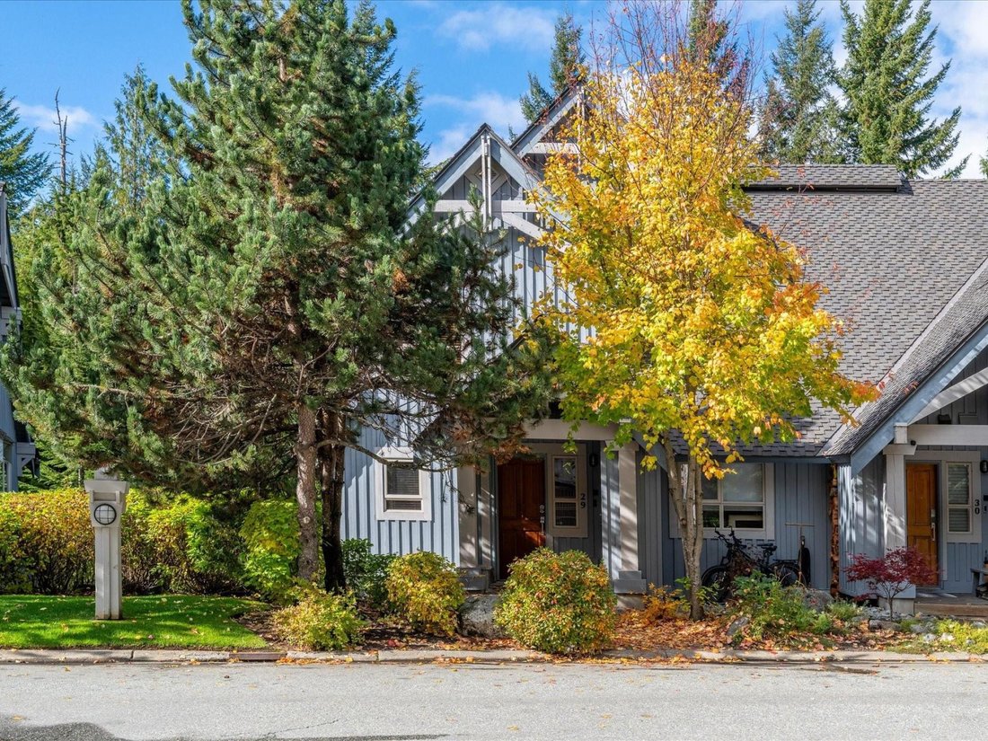 Andere in Whistler, Britisch-Kolumbien, Kanada 2 - 19085276
