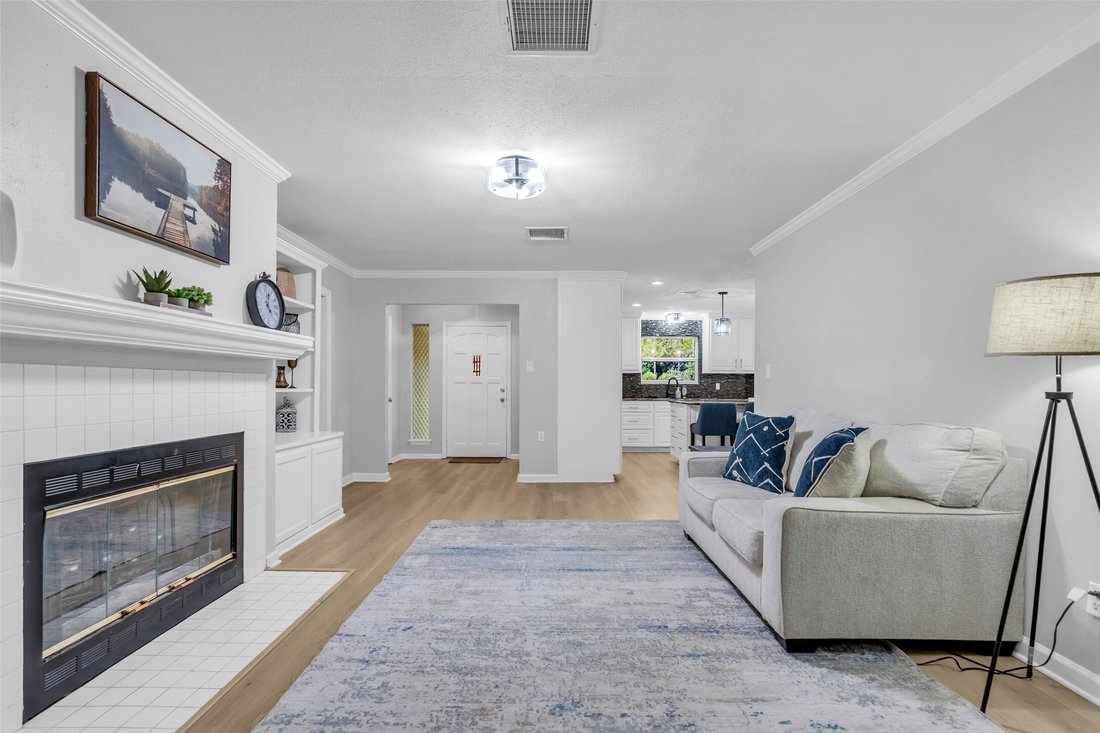 House in Conroe, Texas, United States 5 - 19080010