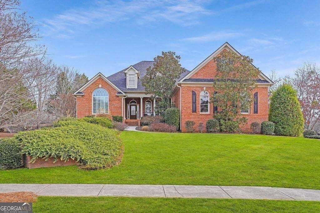 Casa en Braselton, Georgia, Estados Unidos 1 - 18512918