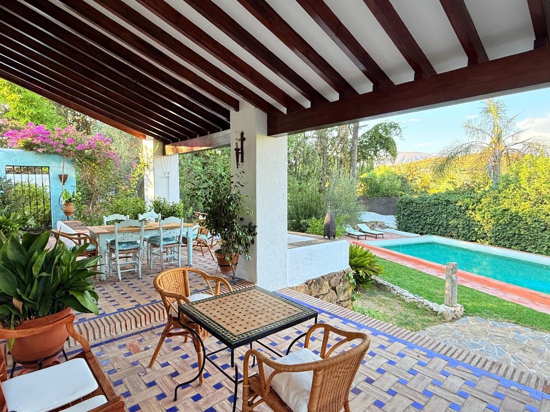 Casa a Álora, Andalusia, Spagna 5 - 19082793