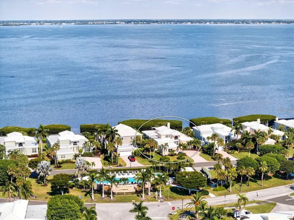 Casa en Longboat Key, Florida, Estados Unidos 1 - 19076482