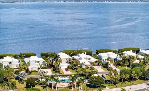 Casa en Longboat Key, Florida, Estados Unidos 1