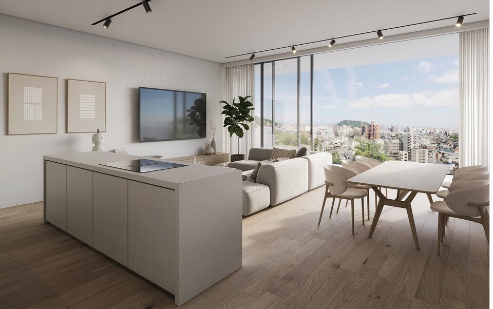 Wohnung in Limassol, Limassol, Zypern 2 - 19083942