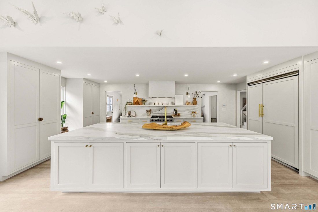 Casa a Darien, Connecticut, Stati Uniti 5 - 19085659
