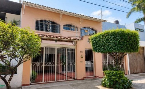 Casa a Guadalajara, Jalisco, Messico 1