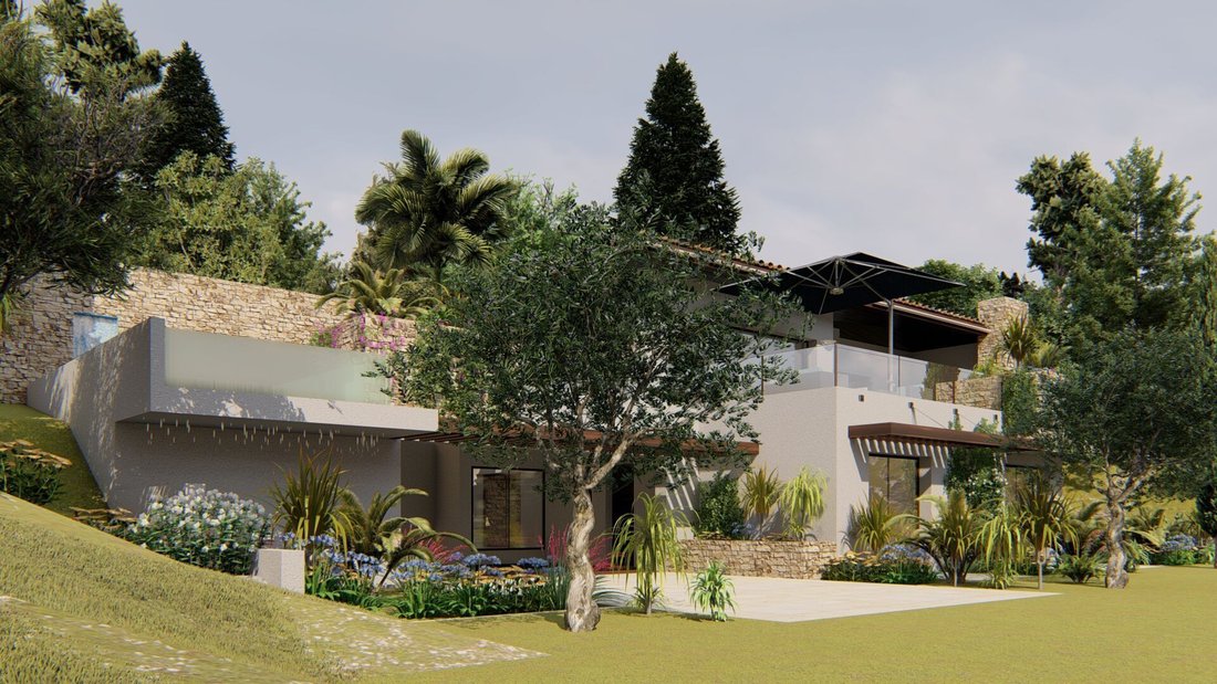 Casa en Quint-Fonsegrives, Occitania, Francia 4 - 19078108