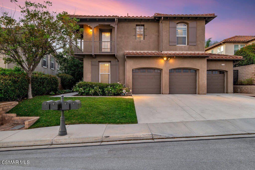 Casa a Simi Valley, California, Stati Uniti 1 - 19076431