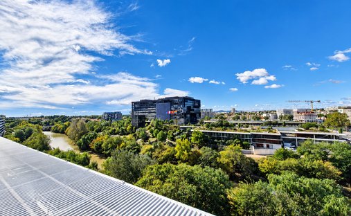 Appartamento a Centre Historique, Montpellier, Francia 1