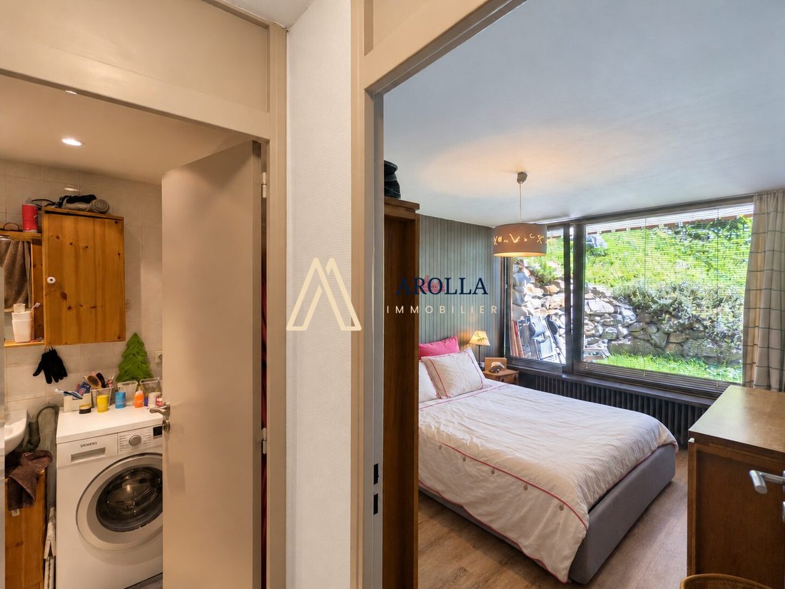 Wohnung in Tignes, Auvergne-Rhone-Alpen, Frankreich 5 - 19076547