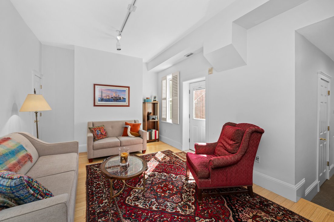 Condominio en Boston, Massachusetts, Estados Unidos 3 - 19078412