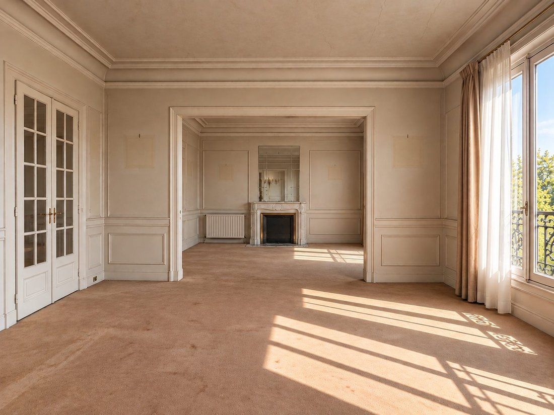 Apartamento en San Blas, Paris 20e Arrondissement, París 2 - 19076680