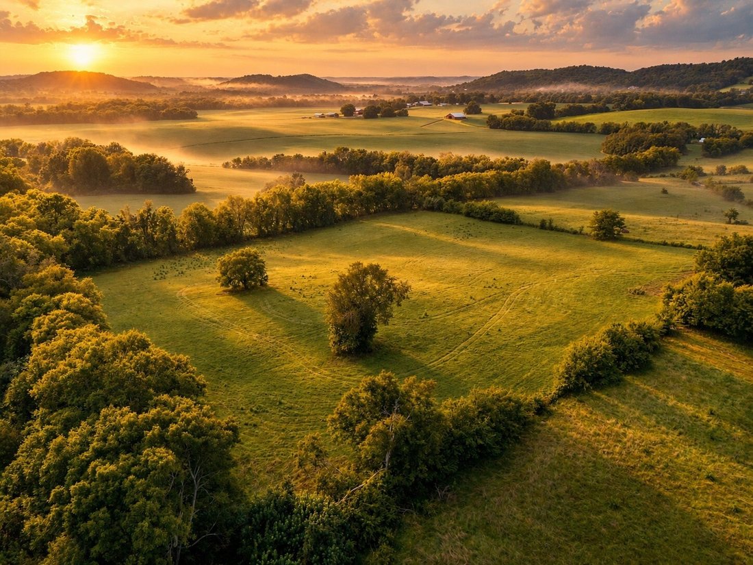 Land in Franklin, Tennessee, Vereinigte Staaten 2 - 19076568