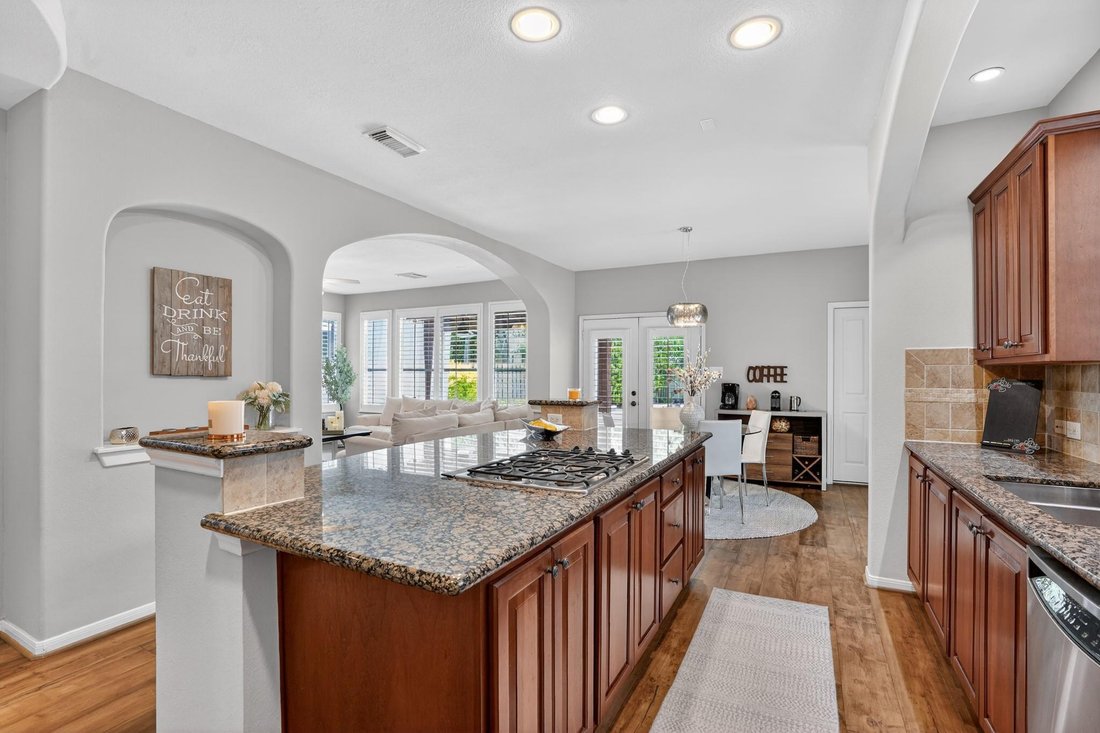 Haus in The Woodlands, Texas, Vereinigte Staaten 5 - 19078899