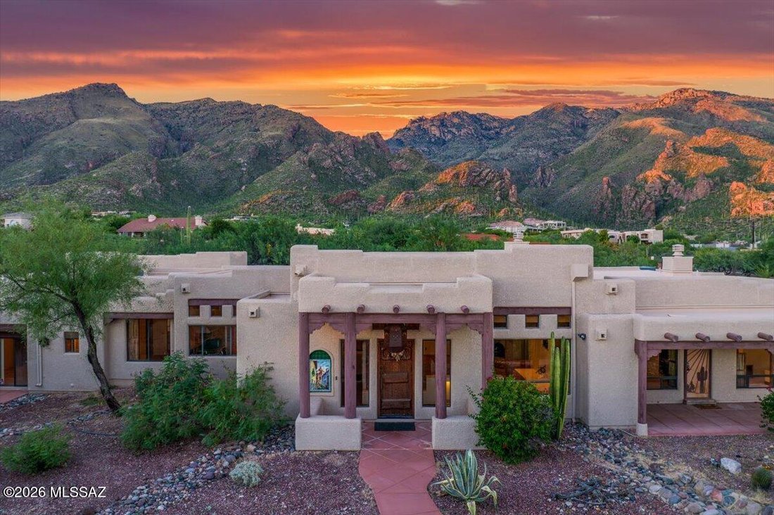 House in Tucson, Arizona, United States 2 - 19076310
