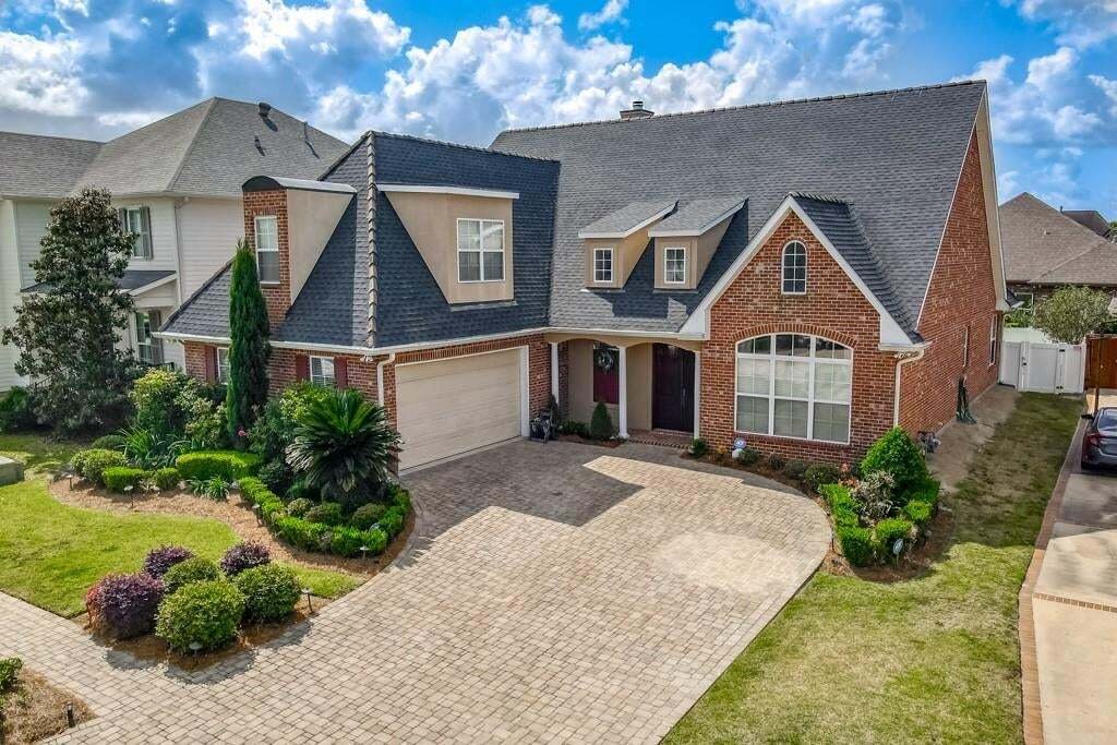 Casa a Kenner, Louisiana, Stati Uniti 2 - 17675794