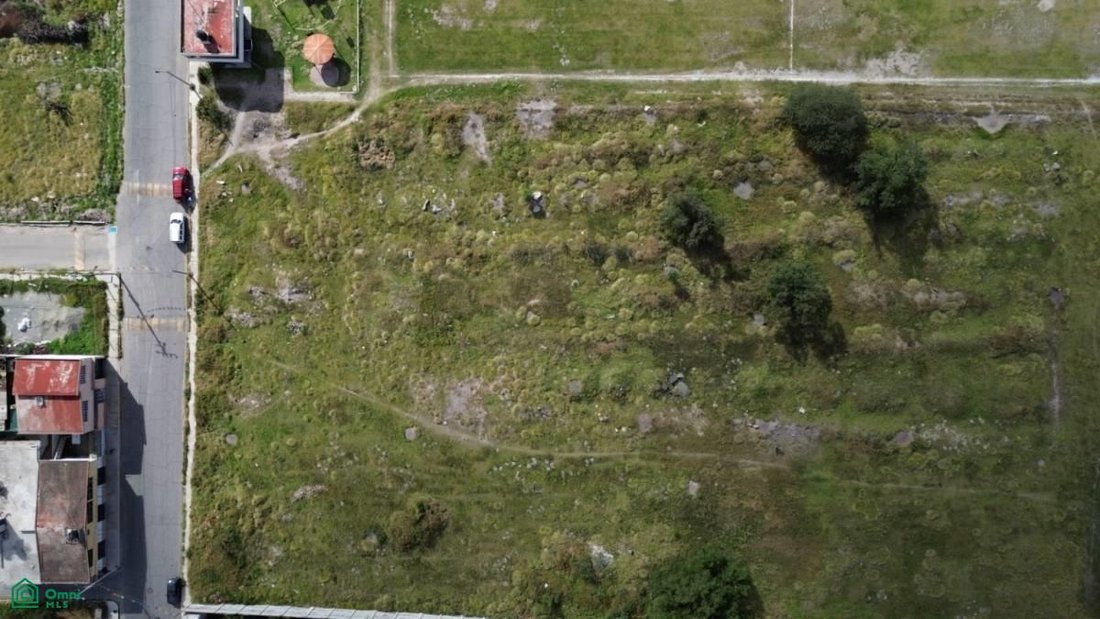 Land in San Mateo Acuitlapilco, State of Mexico, Mexico 2 - 19076983