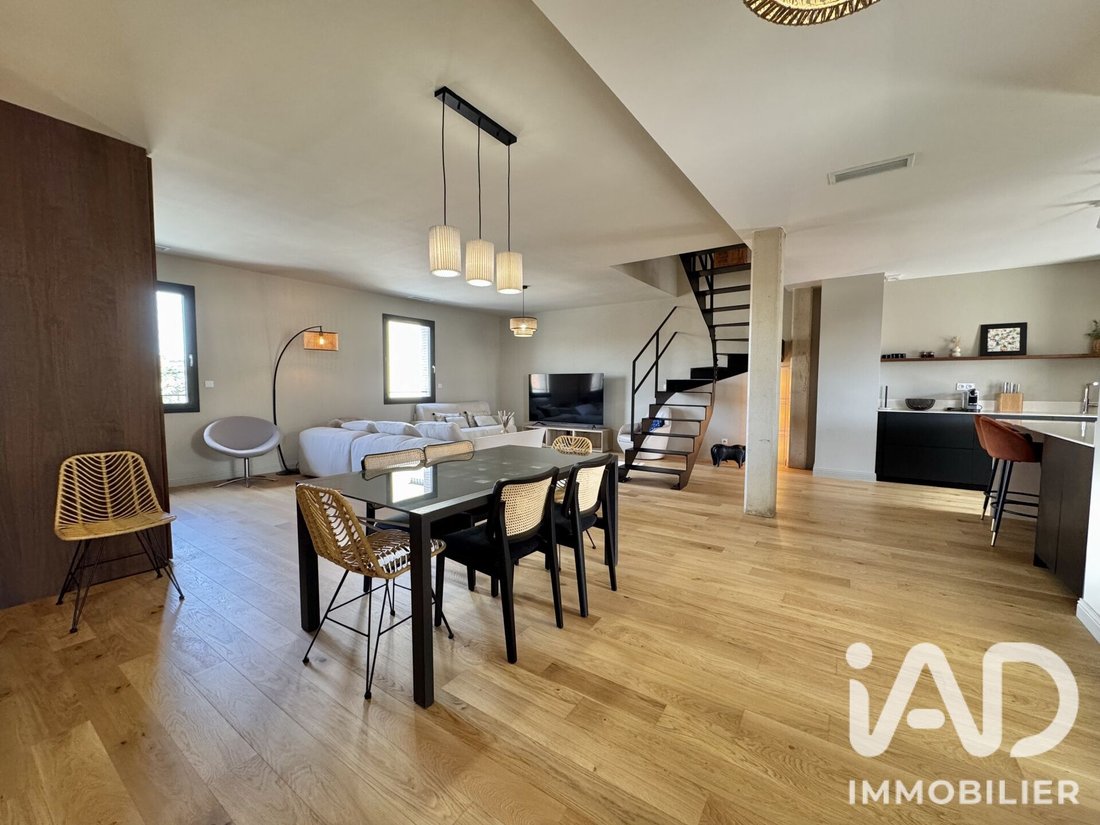 Apartamento en Beaucaire, Nimes, Francia 1 - 19078268