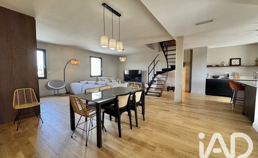 Apartamento en Beaucaire, Nimes, Francia 1