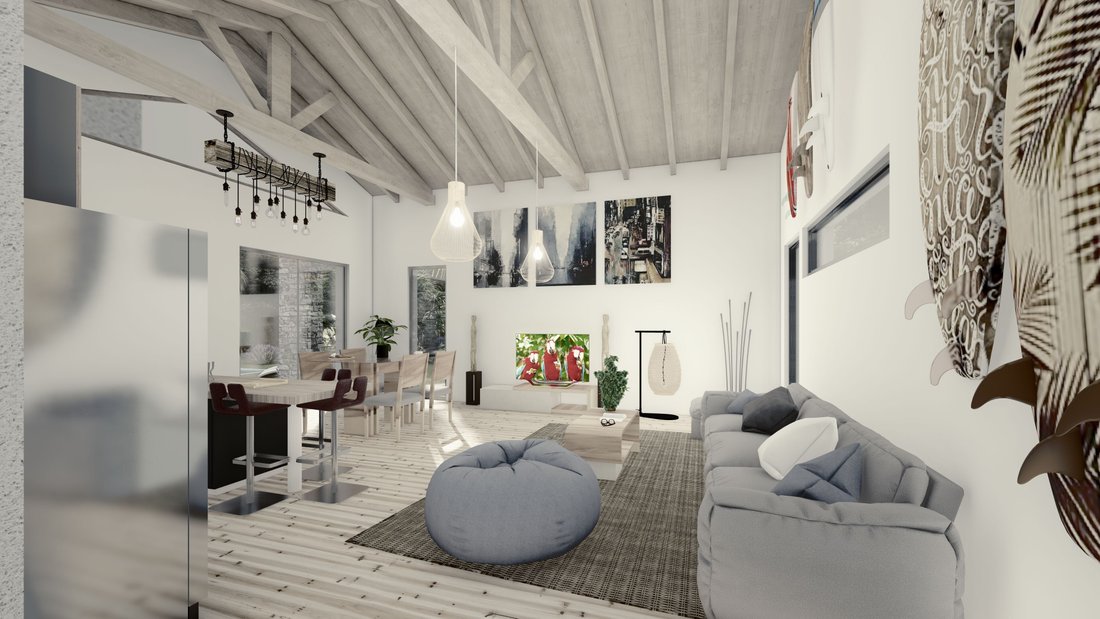 Casa en Escalquens, Occitania, Francia 5 - 19078082