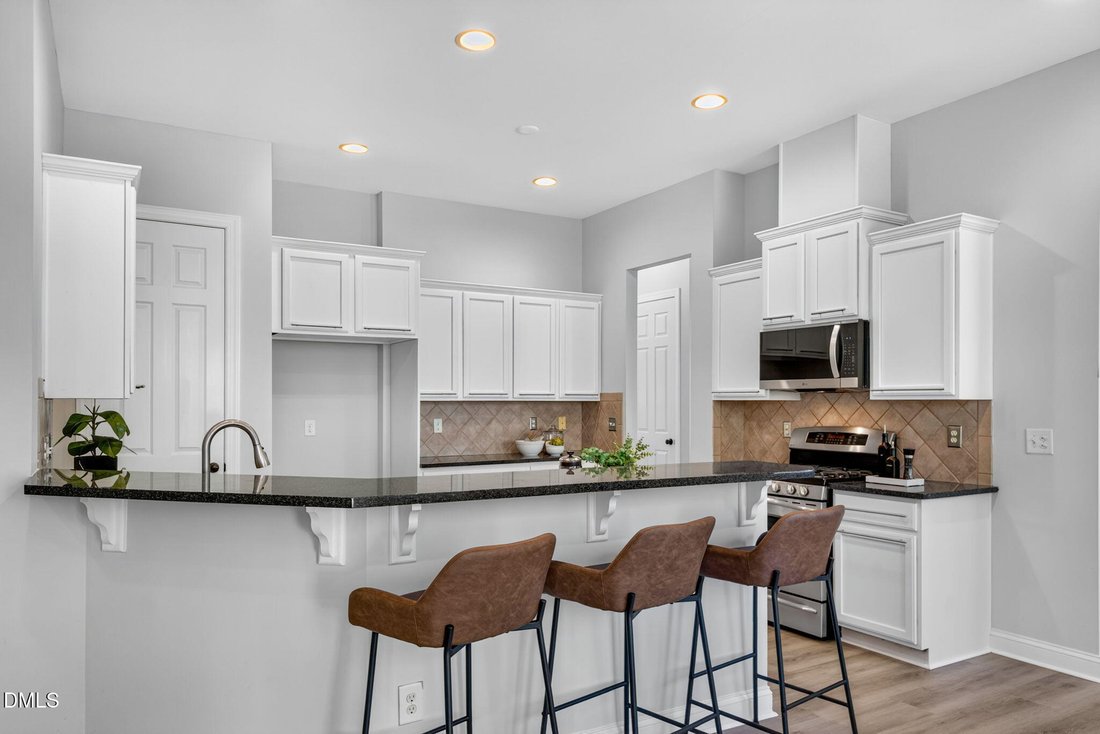 Haus in Cary, North Carolina, Vereinigte Staaten 3 - 19078983