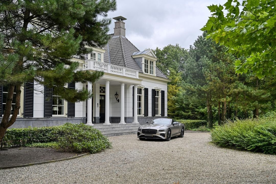 Villa in Oranjewoud, Friesland, Netherlands 1 - 19078057
