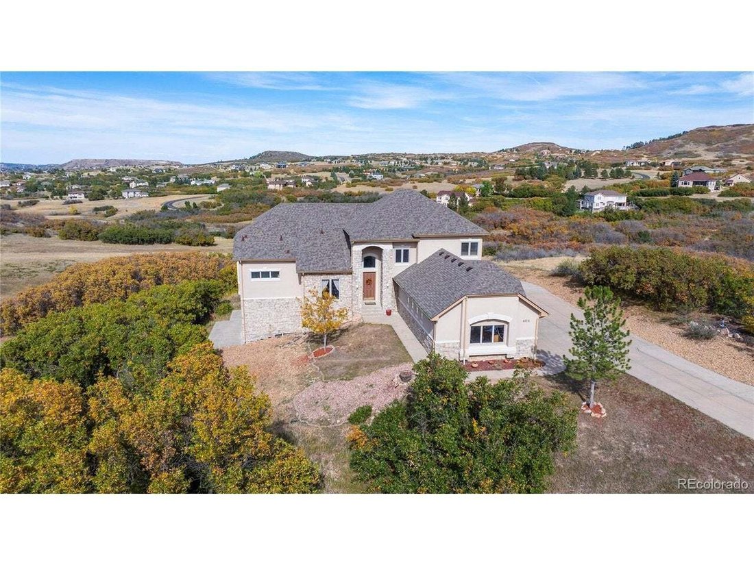 Haus in Castle Rock, Colorado, Vereinigte Staaten 1 - 19082592