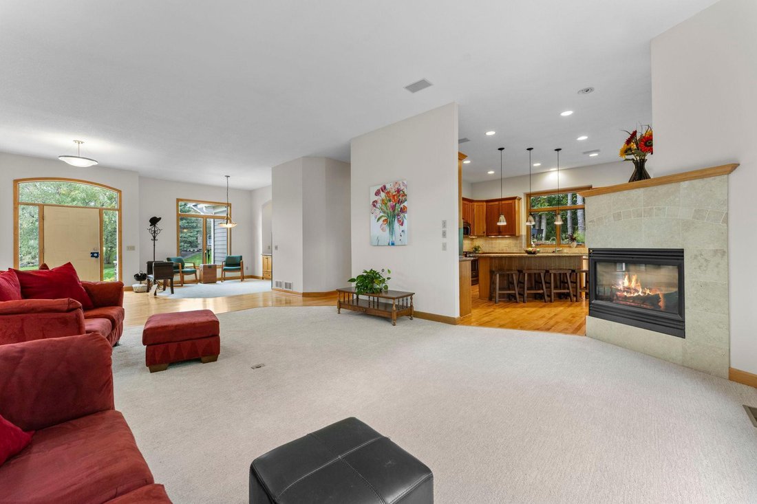 Casa en Lakeville, Minnesota, Estados Unidos 4 - 19080029