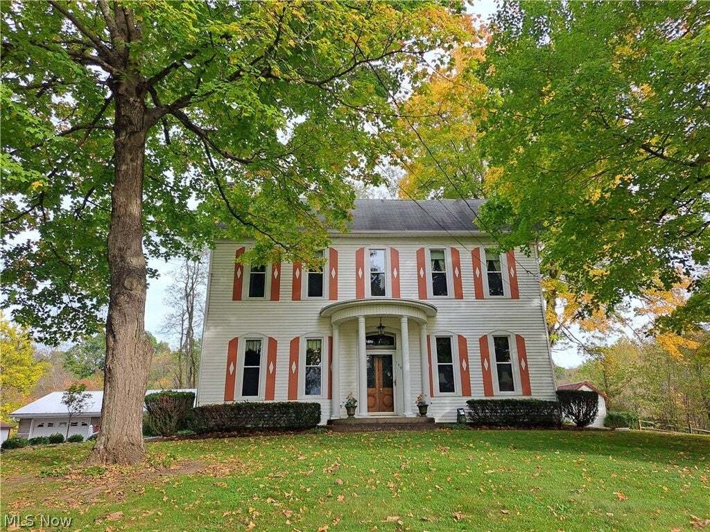 House in Lore City, Ohio, United States 1 - 19085883
