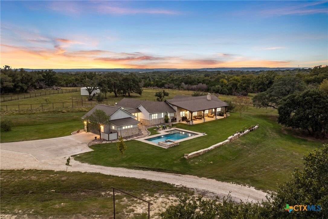 Casa a South Mountain, Texas, Stati Uniti 2 - 19082815