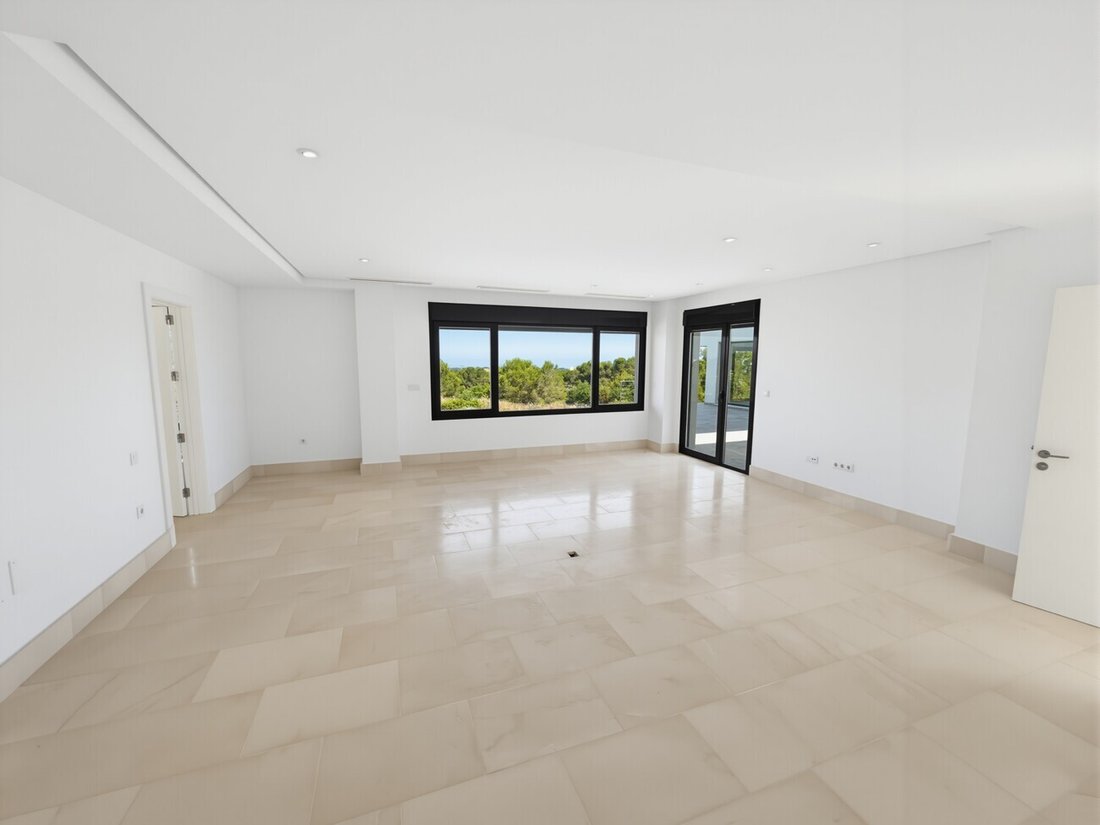 Villa in Sotogrande, San Roque, Andalusien 4 - 19079227