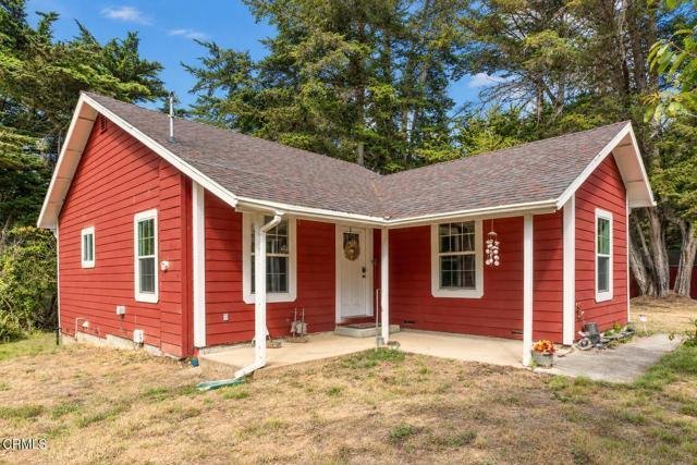 Casa en Fort Bragg, California, Estados Unidos 2 - 19082532