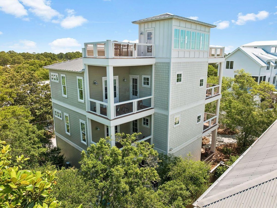 Casa a Santa Rosa Beach, Florida, Stati Uniti 2 - 19085673