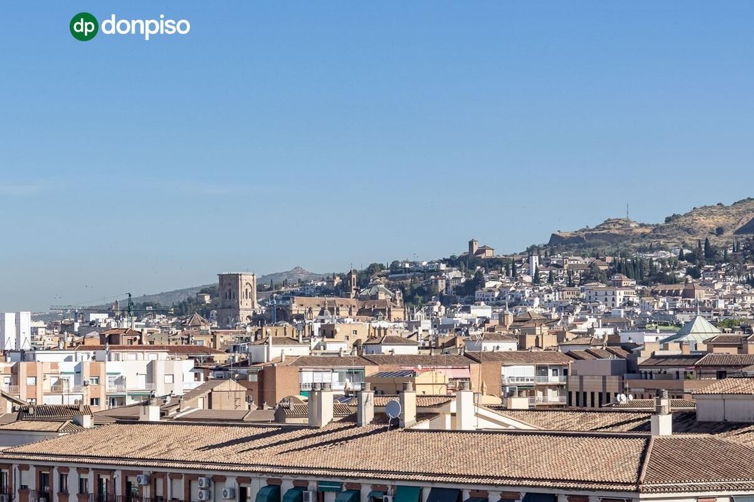 Appartement à Zaidín, Grenade, Espagne 5 - 19081251