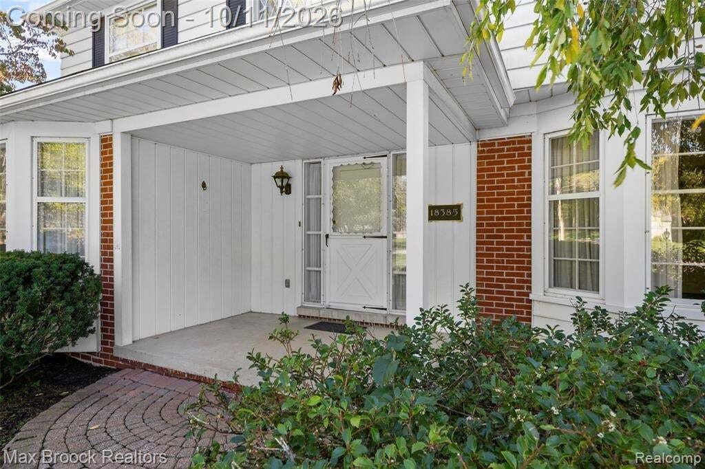 Maison à Beverly Hills, Michigan, États-Unis 3 - 19082725