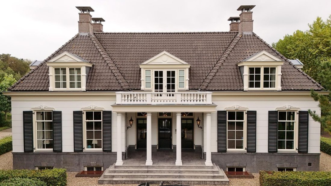 Villa in Oranjewoud, Friesland, Netherlands 2 - 19078057