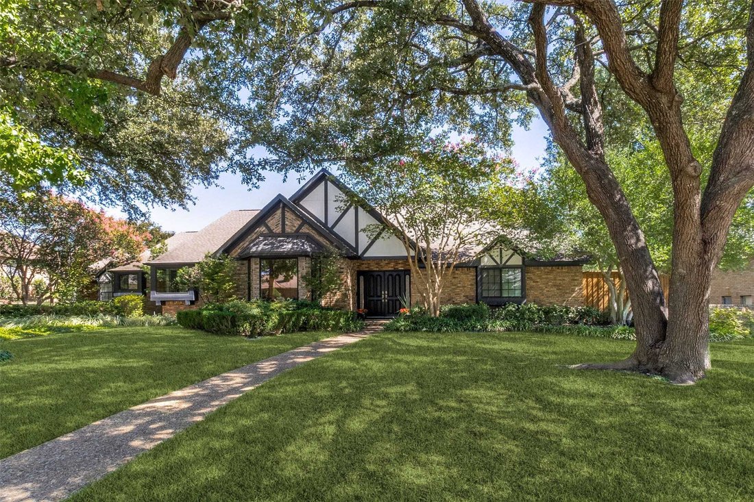House in Dallas, Texas, United States 1 - 19082253