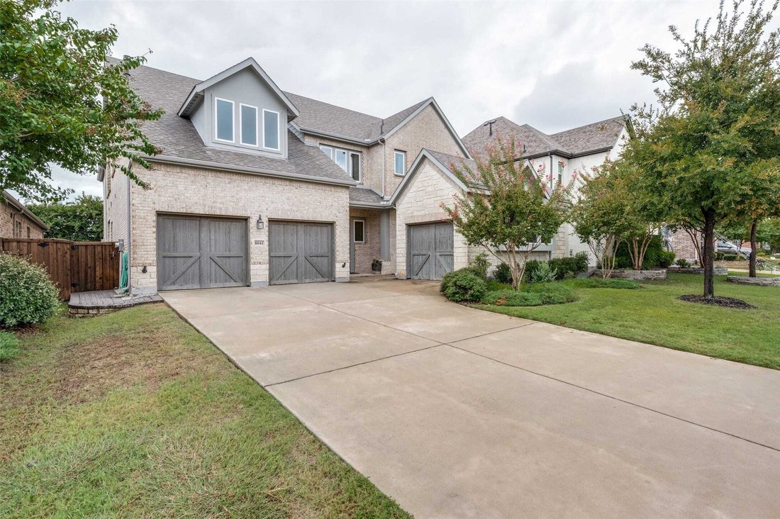 House in Dallas, Texas, United States 1 - 19082194