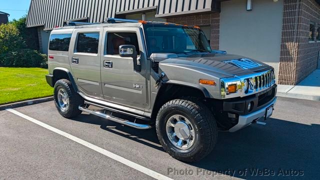 HUMMER H2 in Calverton, NY, United States 2 - 19079063