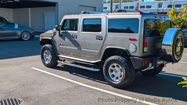 HUMMER H2 in Calverton, NY, United States 5 - 19079063