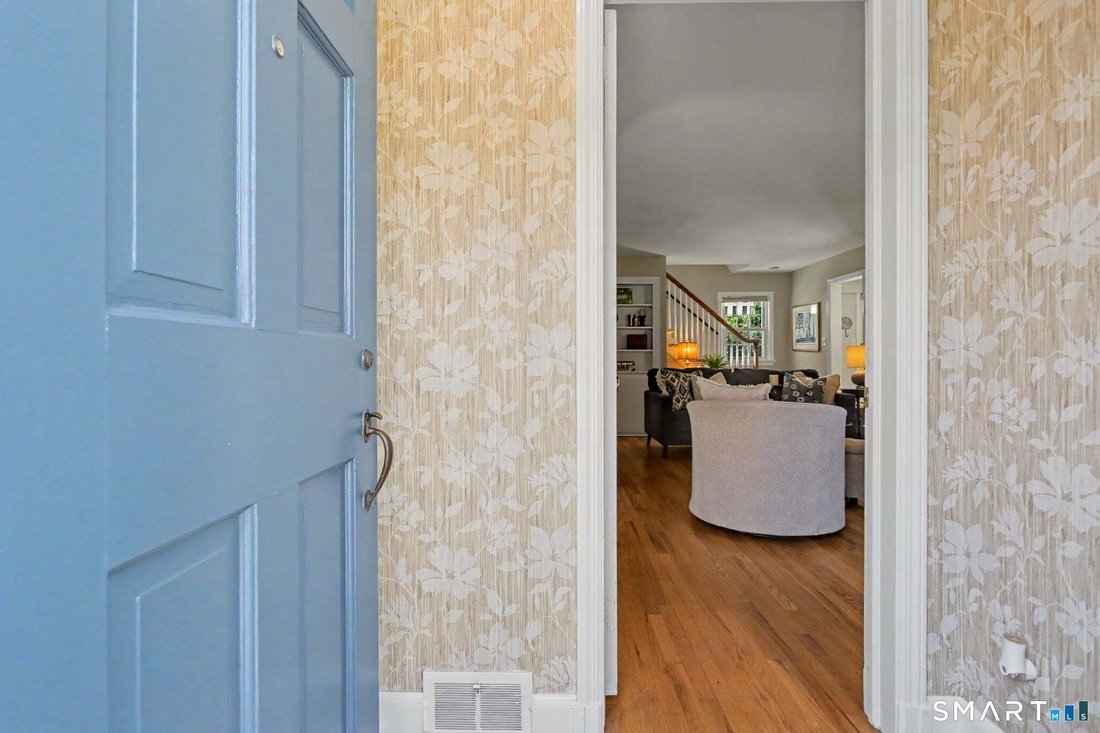 Townhouse en Trumbull, Connecticut, Estados Unidos 2 - 19079025