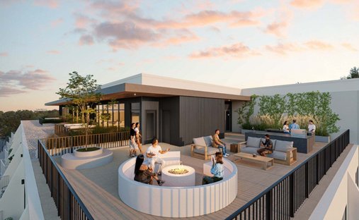 Condominio en Nashville, Tennessee, Estados Unidos 1
