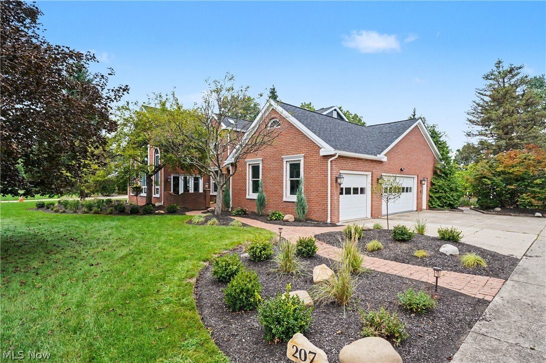 Casa a Hudson, Ohio, Stati Uniti 2 - 19079780