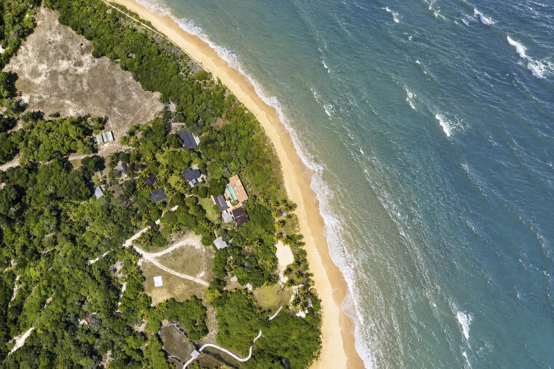 Villa en Porto Seguro, Bahía, Brasil 2 - 10994787
