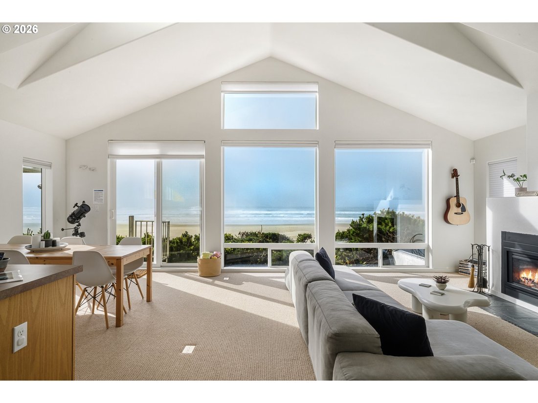 Casa en Rockaway Beach, Oregón, Estados Unidos 2 - 19079946