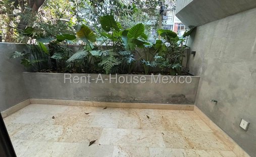 Wohnung in Mexico City, Mexiko 1