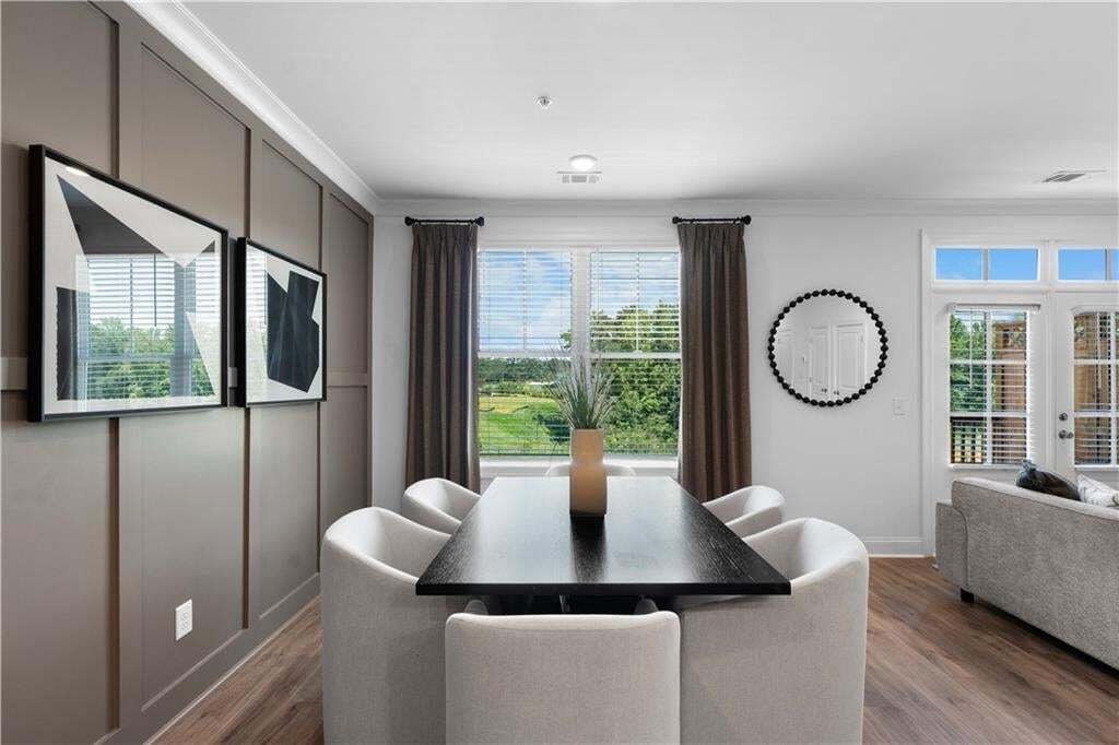 Appartement à Alpharetta, Géorgie, États-Unis 5 - 19079032