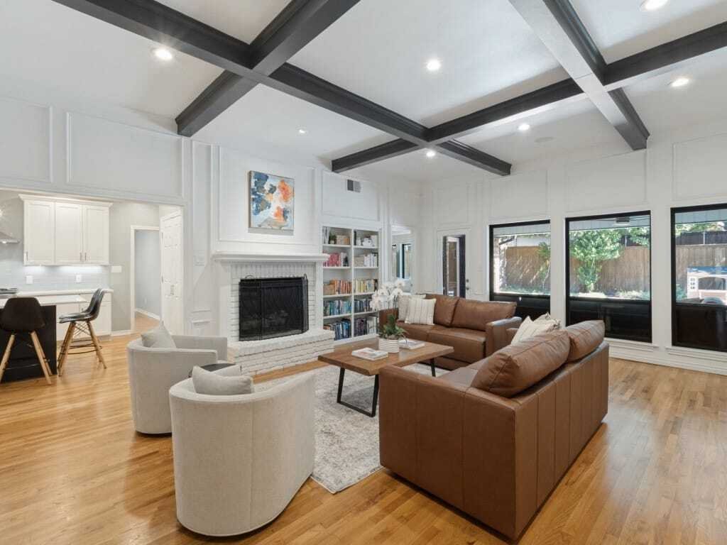 House in Dallas, Texas, United States 4 - 19082253