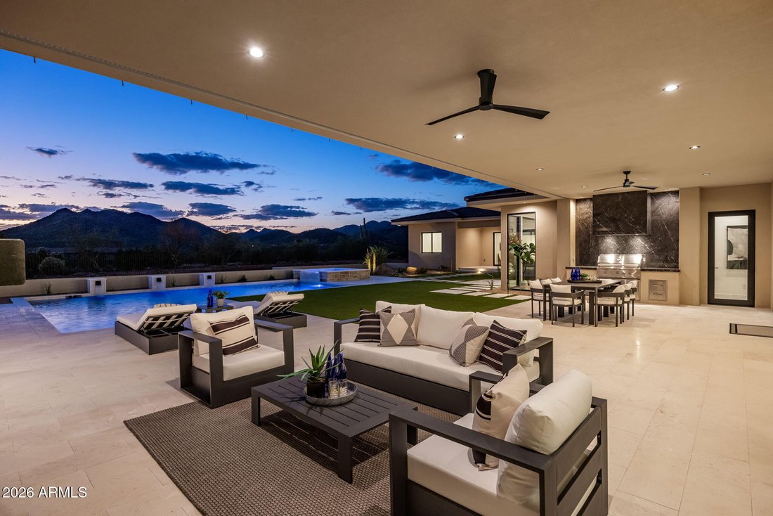 Casa a Carefree, Arizona, Stati Uniti 5 - 19081407